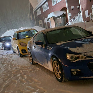 BRZ ZC6