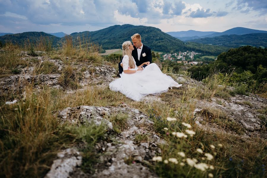 Svadobný fotograf Jindřich Maša (jindramasa). Fotografia publikovaná 5. januára 2023