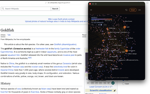 Memorie AI | Never forget a thing screenshot 5