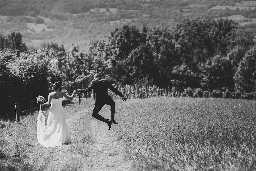 Fotografo di matrimoni Matteo Crema (cremamatteo). Foto del 11 settembre 2015