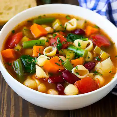 Minestrone