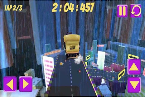 Bangalore Racers(圖3)-速報App