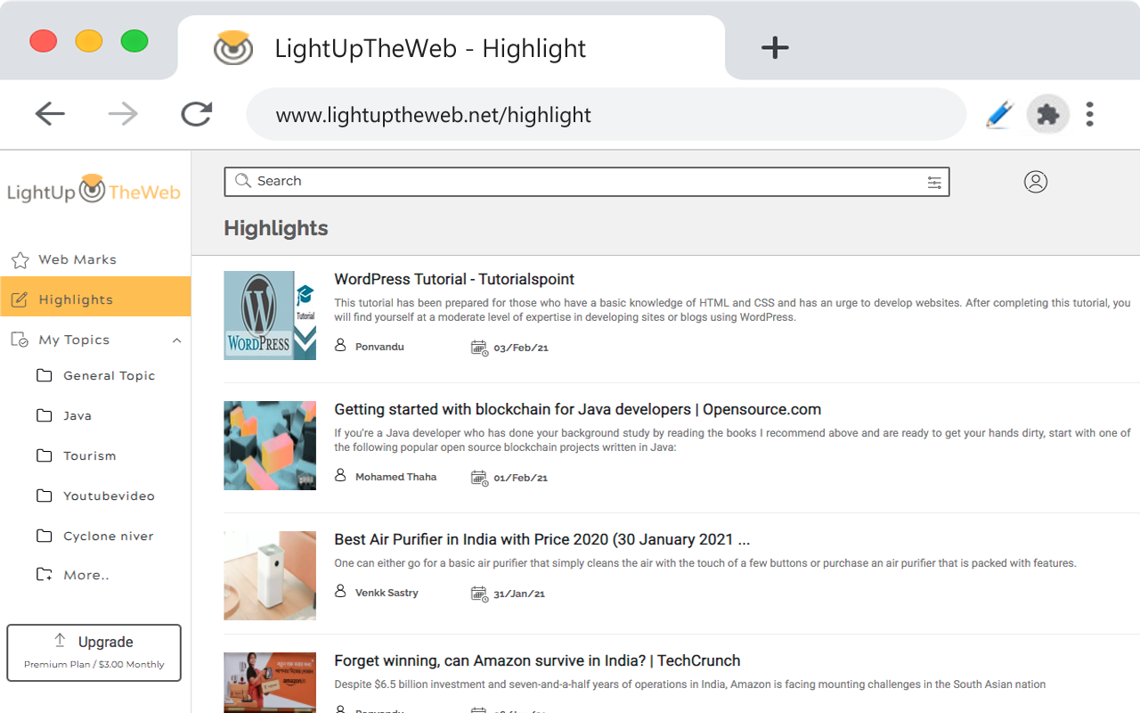 LightUpTheWeb(Beta) Preview image 4