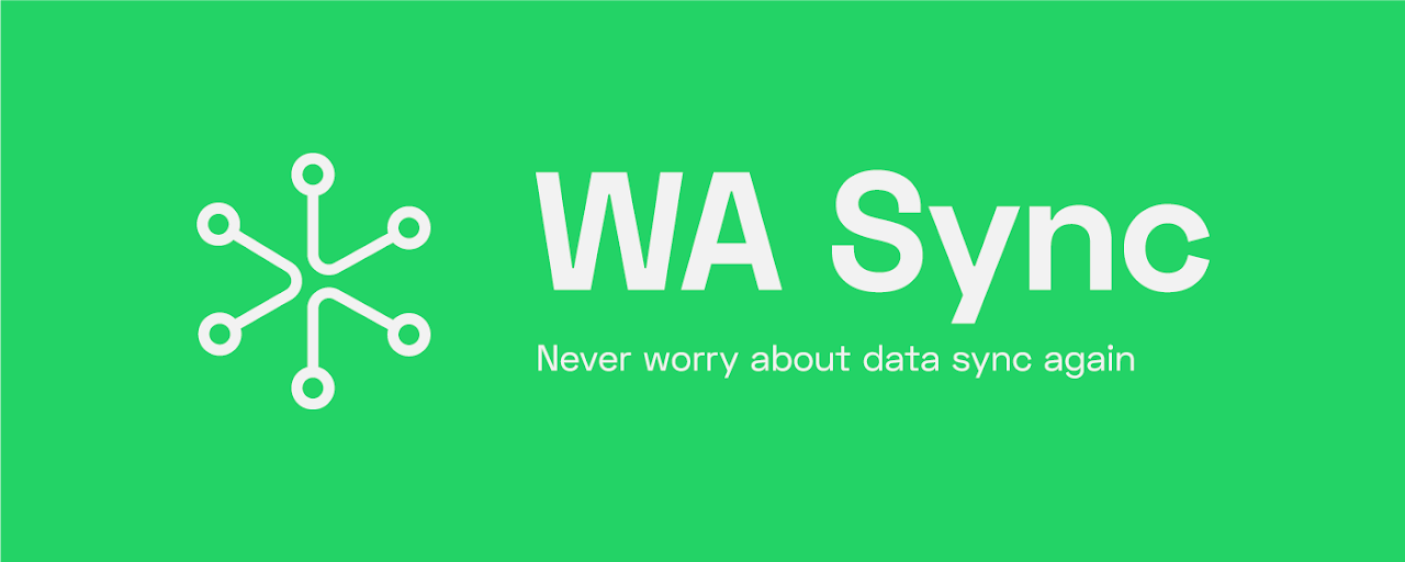 WA Sync by Treble Preview image 2