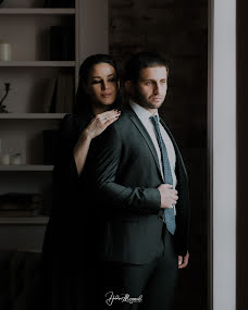 Wedding photographer Magomed Khadisov (hadisovmv). Photo of 16 March 2020