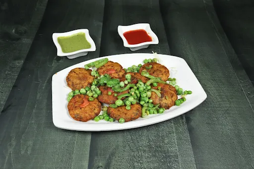 Hara Bhara Kebab