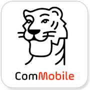 ComMobile Pro  Icon