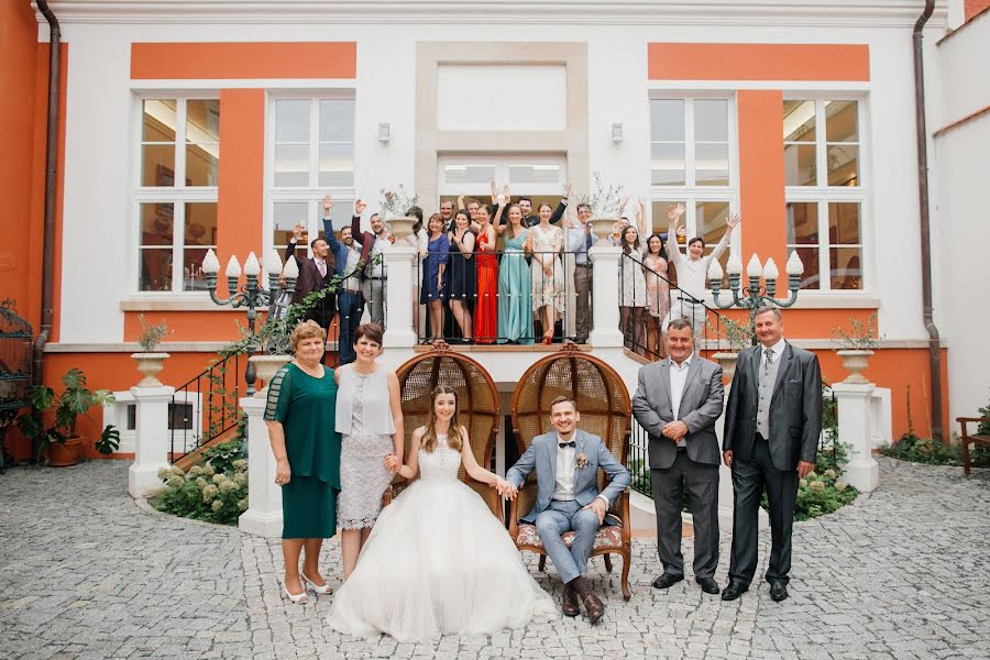 Fotógrafo de bodas Andre Devis (davis). Foto del 21 de agosto 2019