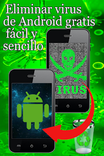 Eliminar Virus Gratis De Mi Celular Guide Fácil(圖3)-速報App