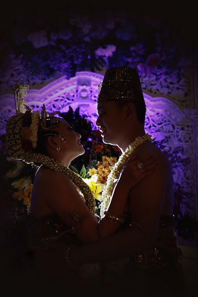 Wedding photographer Feriadi Heru Prasetyo Feri (feri). Photo of 14 January 2015