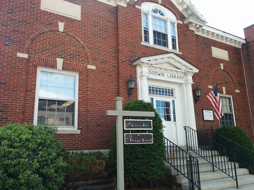 Goodwin Library