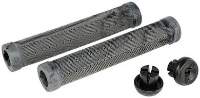 Eclat Octa Grips - Gray/Black alternate image 1