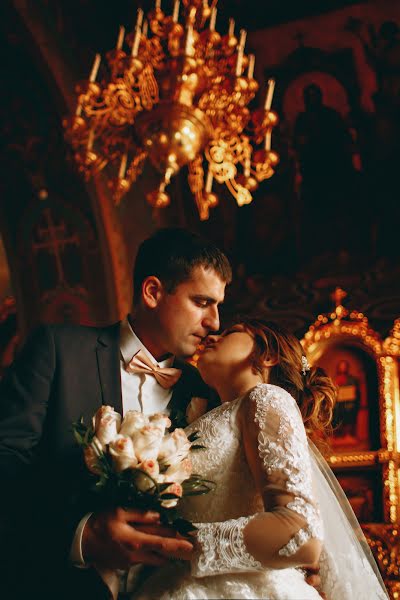 Wedding photographer Andrey Ryzhkov (andreyryzhkov). Photo of 22 September 2017