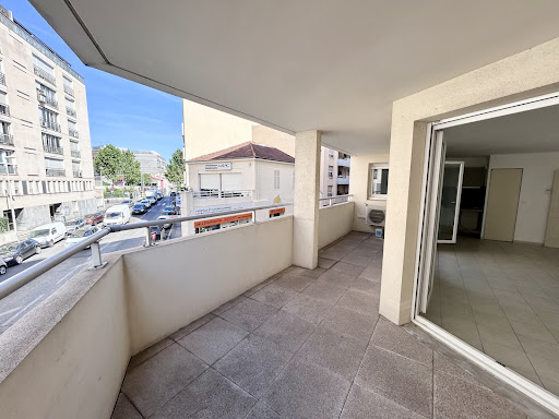 Appartement avec terrasse 1