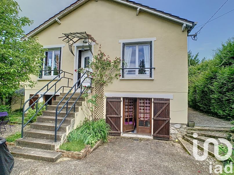 Vente maison 5 pièces 93 m² à Vulaines-sur-Seine (77870), 272 000 €