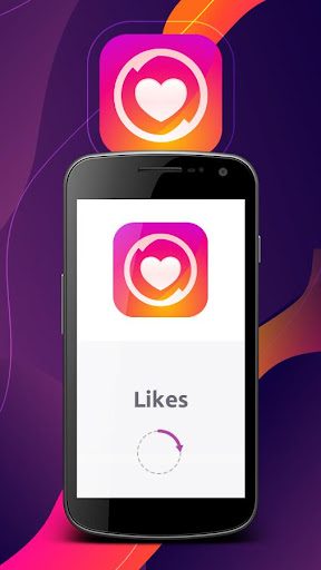 Likes for Instagram