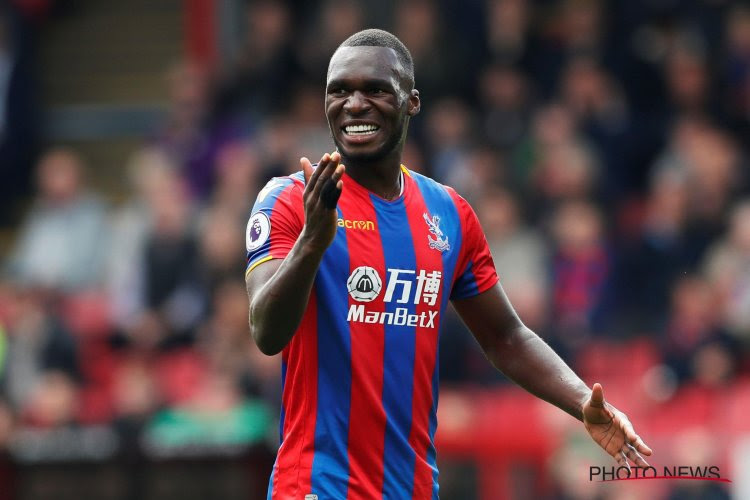 Longue indisponibilité pour Christian Benteke