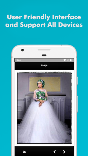 440 African Wedding Dress Design Ideas Offline App Store Data