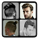 Coupes de cheveux pour  hommes icon