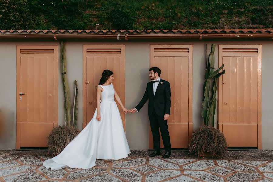 Fotografo di matrimoni Elisa Argenziano (elisaargenziano). Foto del 23 marzo