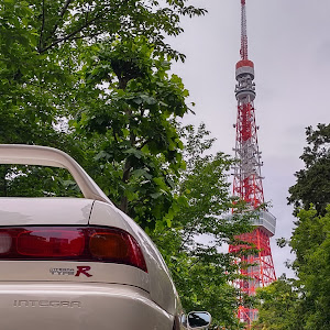 インテグラ DC2