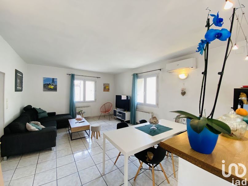 Vente maison 6 pièces 111 m² à Villesèque-des-Corbières (11360), 120 000 €