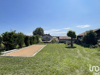 maison à Saint-Georges-de-Reneins (69)