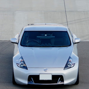 フェアレディZ Z34