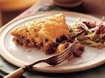 Impossibly Easy Barbecue Beef Pie was pinched from <a href="http://www.bettycrocker.com/recipes/impossibly-easy-barbecue-beef-pie/c70eac9a-2987-44a2-89df-10a60ca16e80" target="_blank">www.bettycrocker.com.</a>