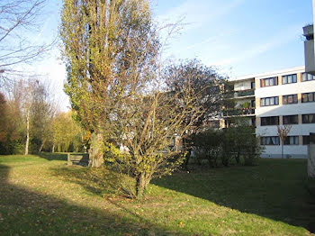 appartement à Sainte-genevieve-des-bois (91)