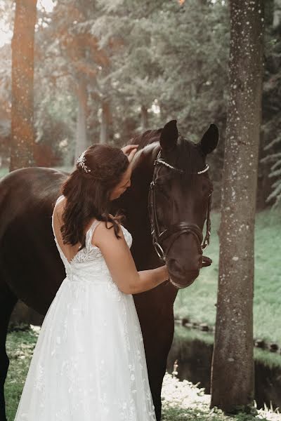 Svatební fotograf Angela Van Geffen (angelavangeffen). Fotografie z 14.října 2023