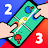 Ping Pong: Table Tennis Games icon