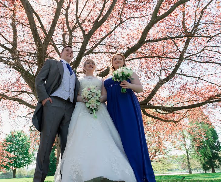 Fotografo di matrimoni Krasi Yovchev (angelloit). Foto del 7 dicembre 2018