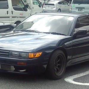 シルビア S13