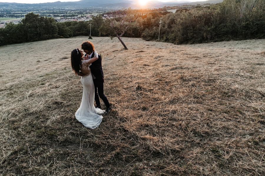 Fotografo di matrimoni Stefano Guerrini (guerrinistefano). Foto del 19 agosto 2020