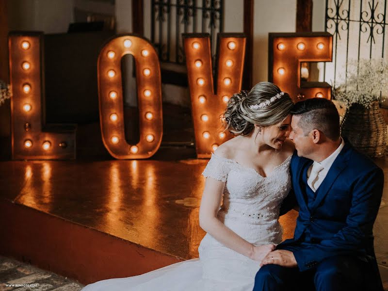 Fotógrafo de casamento Rafael Bem (rafaelbem). Foto de 29 de março 2020