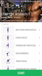 Daily abs workout for Men : Get In Shape 30 days(圖7)-速報App
