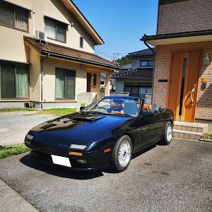 RX-7 FC3C