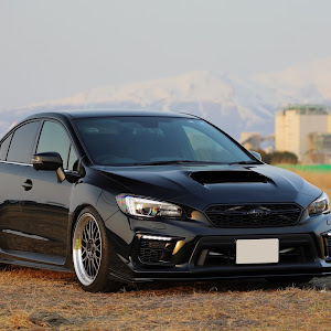 WRX S4 VAG