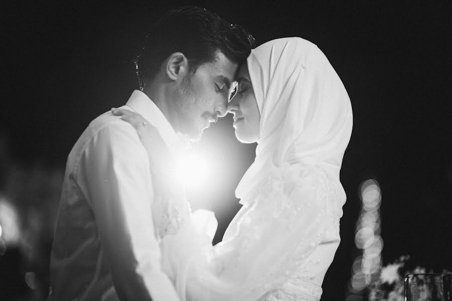 Hochzeitsfotograf Mohamed Maais (maais). Foto vom 4. Oktober 2023