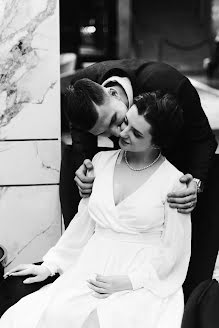 Wedding photographer Valeriya Kozlova (kozlovaphoto). Photo of 4 February 2023