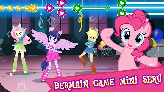 download MY LITTLE PONY free