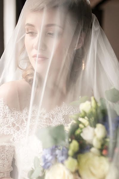 Wedding photographer Vladimir Permyakov (permiakovphoto). Photo of 5 April 2019