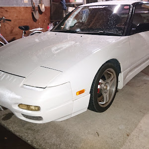 180SX RPS13