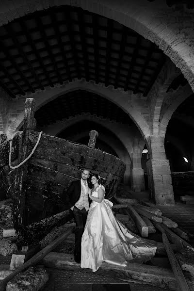 Wedding photographer Guido Canalella (guidocanalella). Photo of 19 October 2021