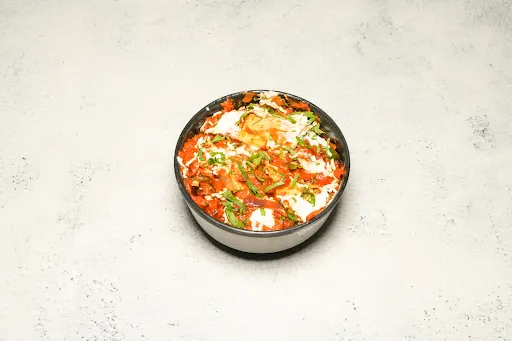 Kadhai Paneer