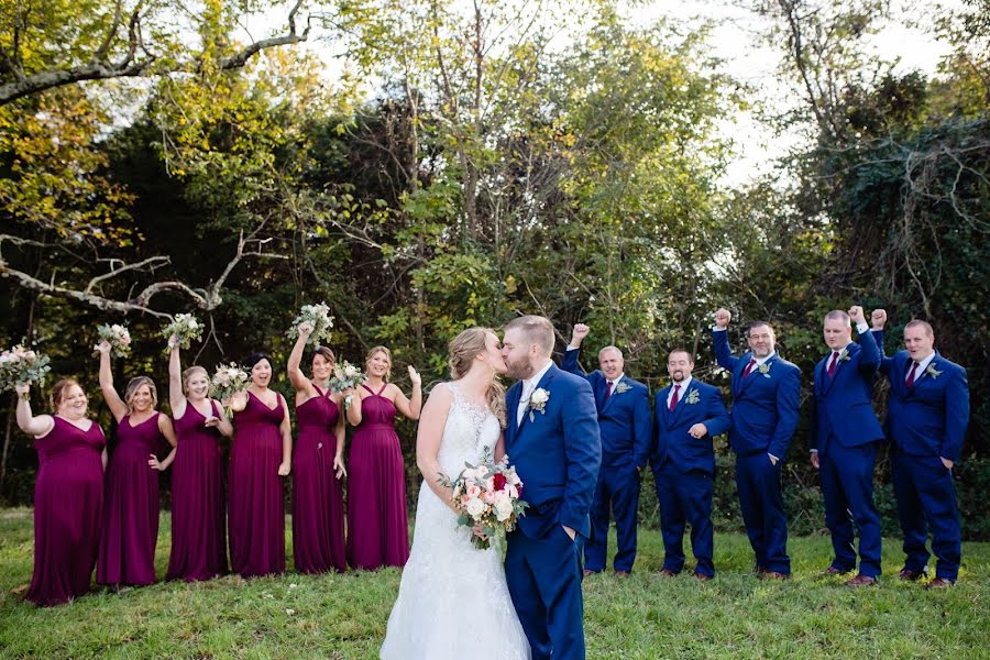 Photographe de mariage Katy Davis (katydevis). Photo du 8 septembre 2019