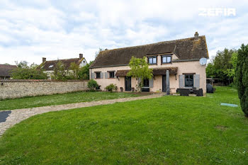 maison à Bois-le-Roi (27)