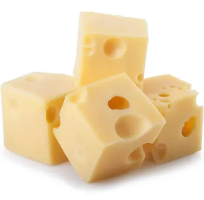 Cheese - 25 gm