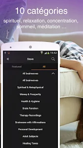 Brainwave calm stress relief  v6.2.3